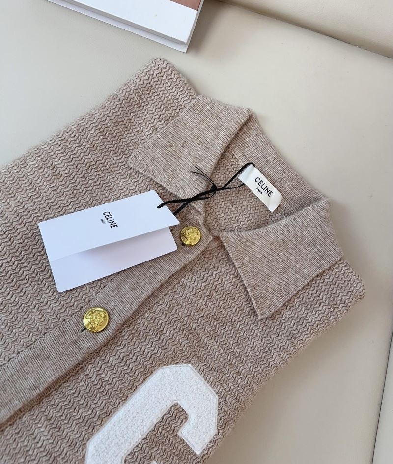 Celine Sweaters